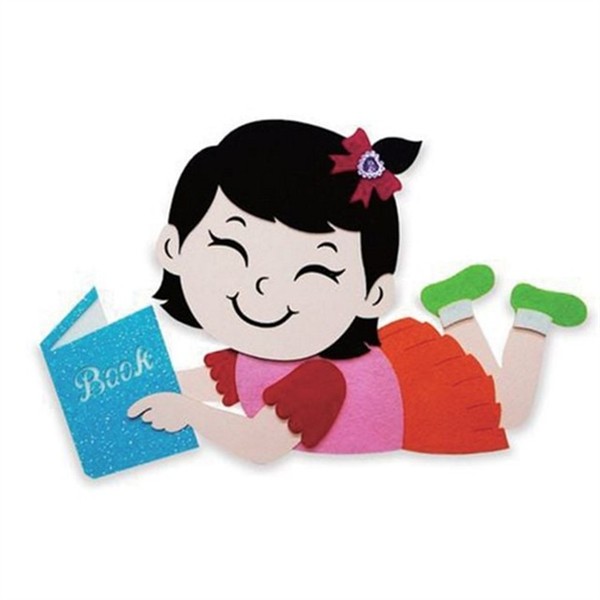 게시판 어린이집 환경판 유치원 환경판 꾸미기 교실 도서관 - 상세 이미지 2