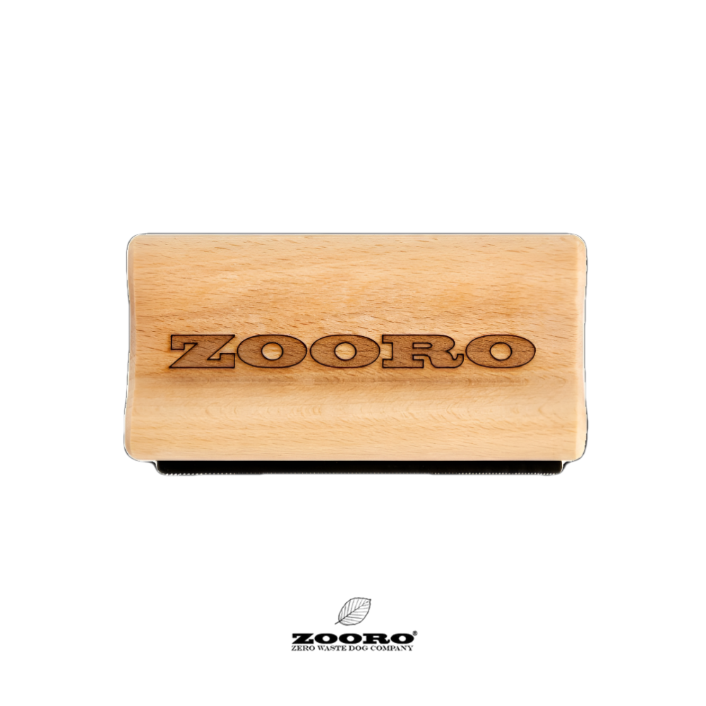 ZOORO 주로빗 노멀 강아지 고양이 단모 이중모 죽은털 제거 브러쉬 상품 이미지