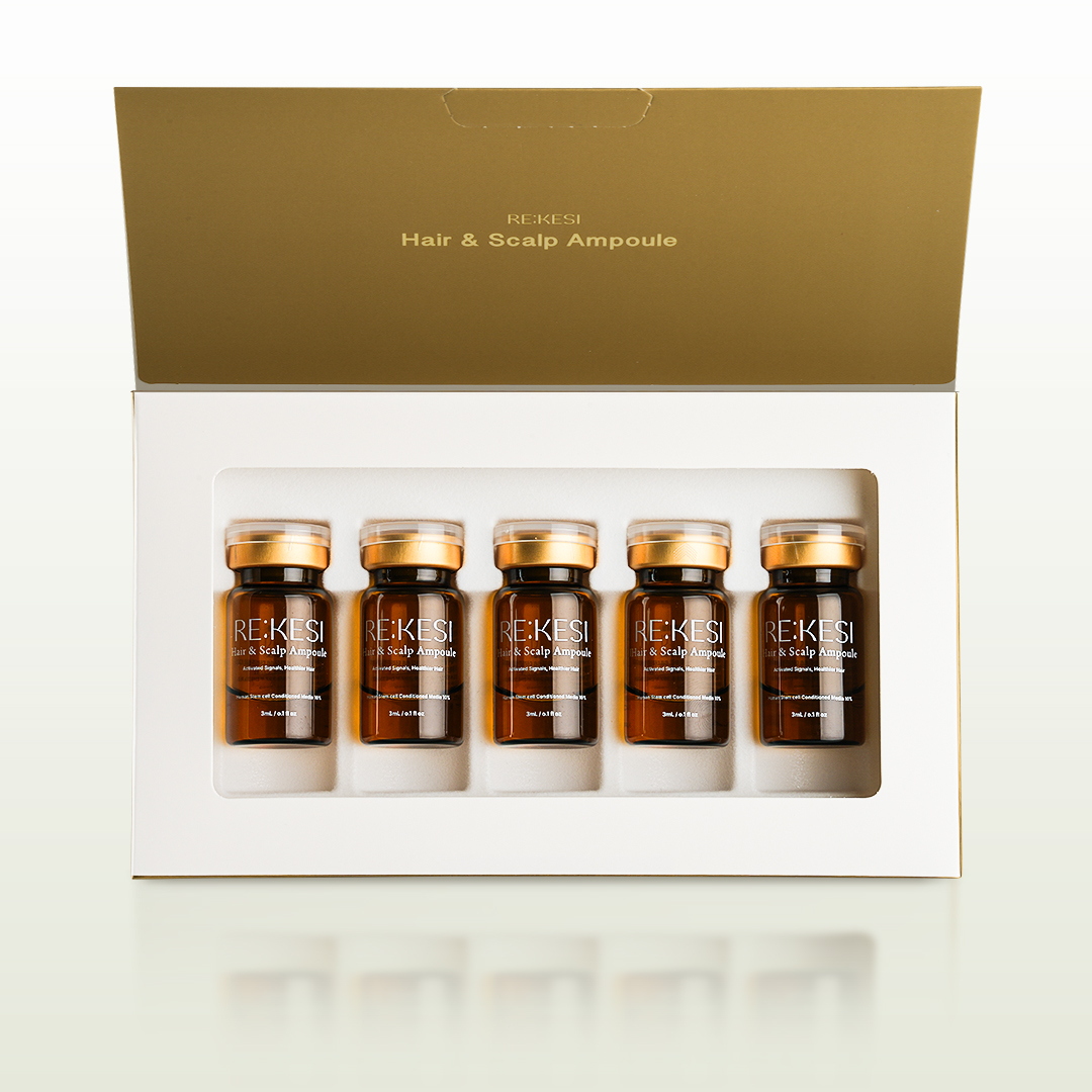 [네이버단독] 울트라씨드 신생아 줄기세포10% 탈모 앰플 세럼 여성 남성 무향, 15ml, 1개 - 상세 이미지 2