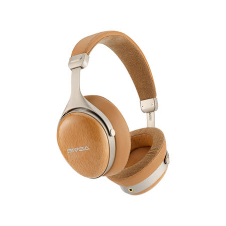 시브가 SIVGA 시브가 헤드폰 Robin SV021 PRO V2
