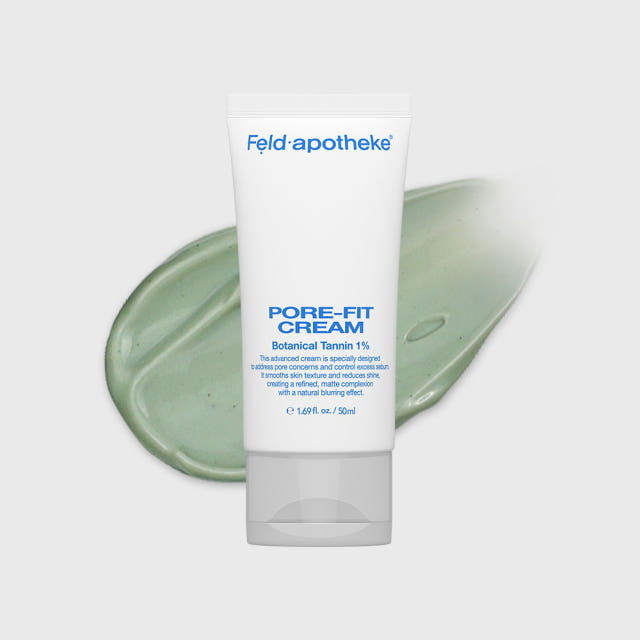 펠드아포테케 포어핏 모공 리셋 블러 크림 50ml