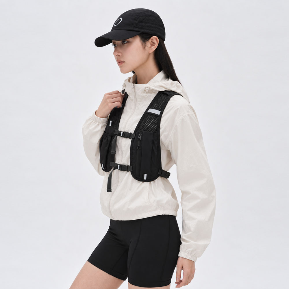 영칼 초경량 러닝조끼 런닝조끼 베스트 트레일 등산 마라톤 아웃도어 조깅 상품 이미지