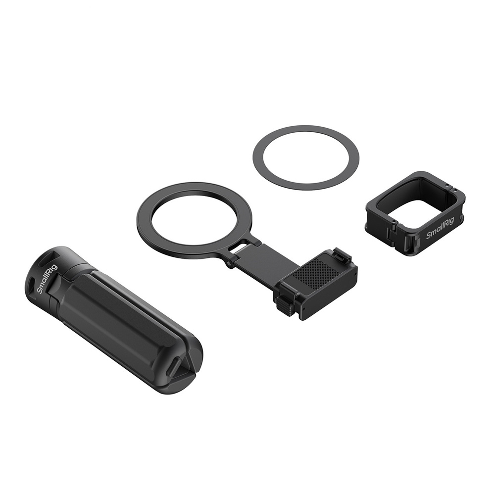 스몰리그 6864 DJI 오즈모 포켓 4P / 포켓4 브이로그 케이지 키트 - 상세 이미지 2
