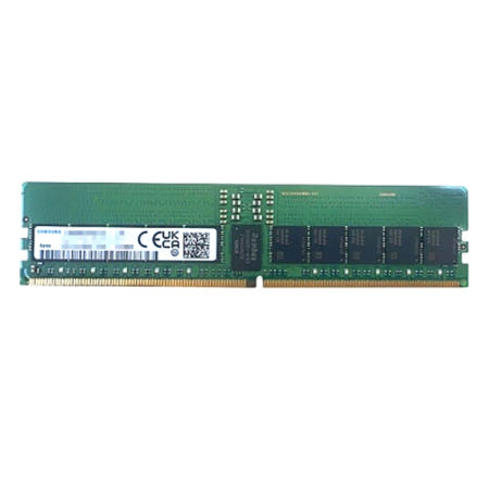 [중고]삼성전자 DDR5-4800 ECC/REG (16GB)
