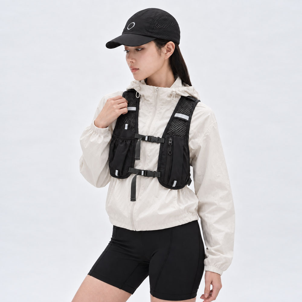 영칼 초경량 러닝조끼 런닝조끼 베스트 트레일 등산 마라톤 아웃도어 조깅 상품 이미지