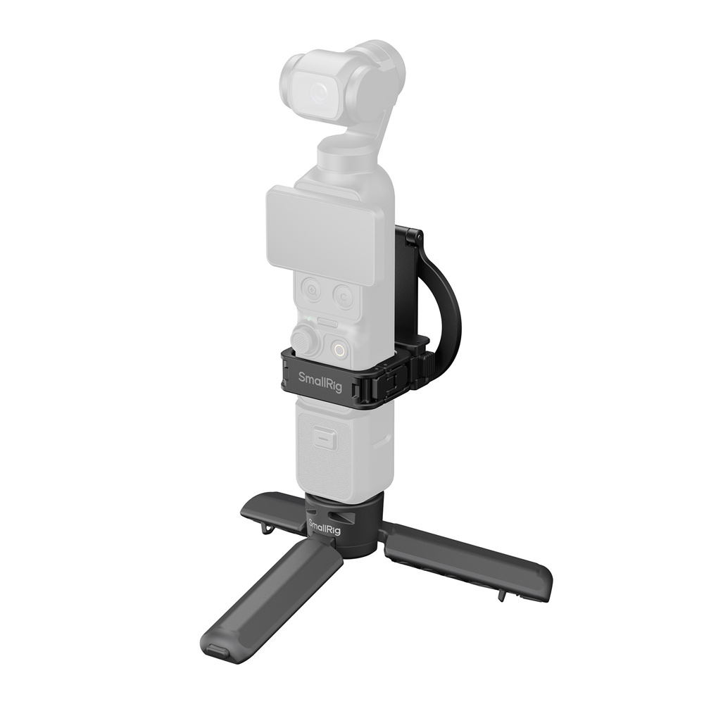 스몰리그 6864 DJI 오즈모 포켓 4P / 포켓4 브이로그 케이지 키트 - 상품 이미지