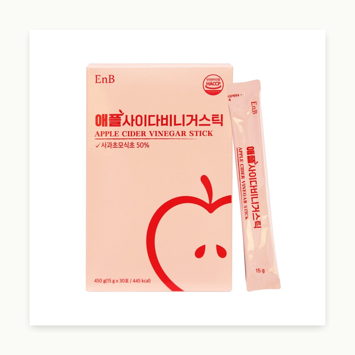 애플사이다비니거스틱 30포 - 상세 이미지 3