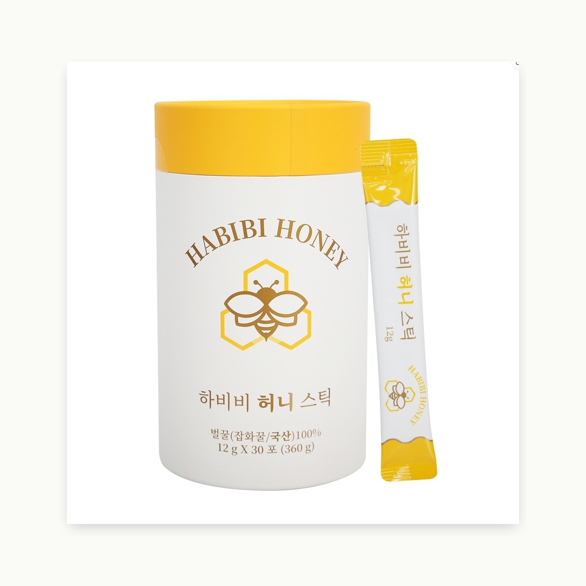 하비비허니스틱30포 - 상세 이미지 2