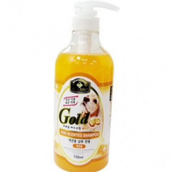 순한 강아지 샴푸 750ml 반려동물 애견 샴푸 세정제 반려견 목욕 - 상세 이미지 2