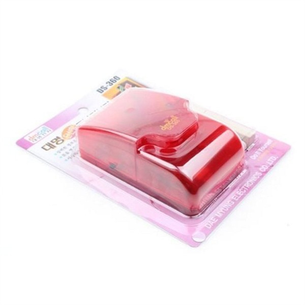 자석식 창문 침입 경보 자가 현관문 침입 경보 건전지 가정용 - 상품 이미지