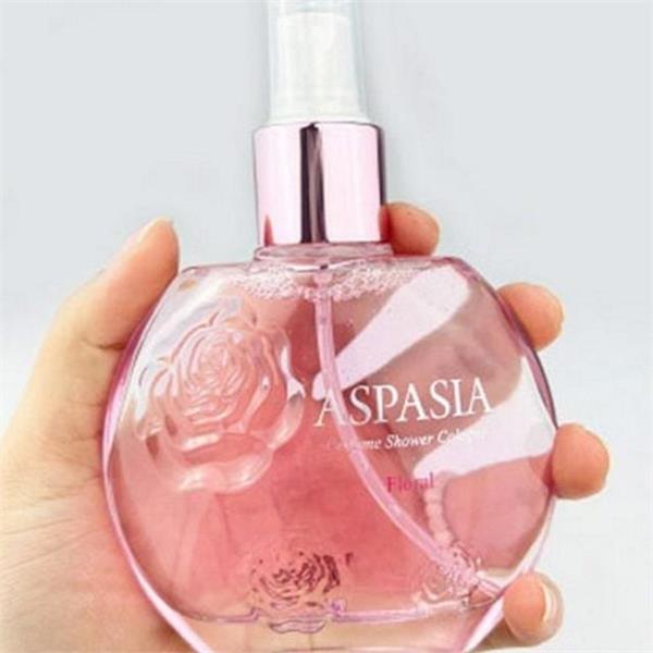 산뜻한 바디 코롱 150ml 은은한 바디 미스트 데일리 여성 퍼퓸 - 상품 이미지