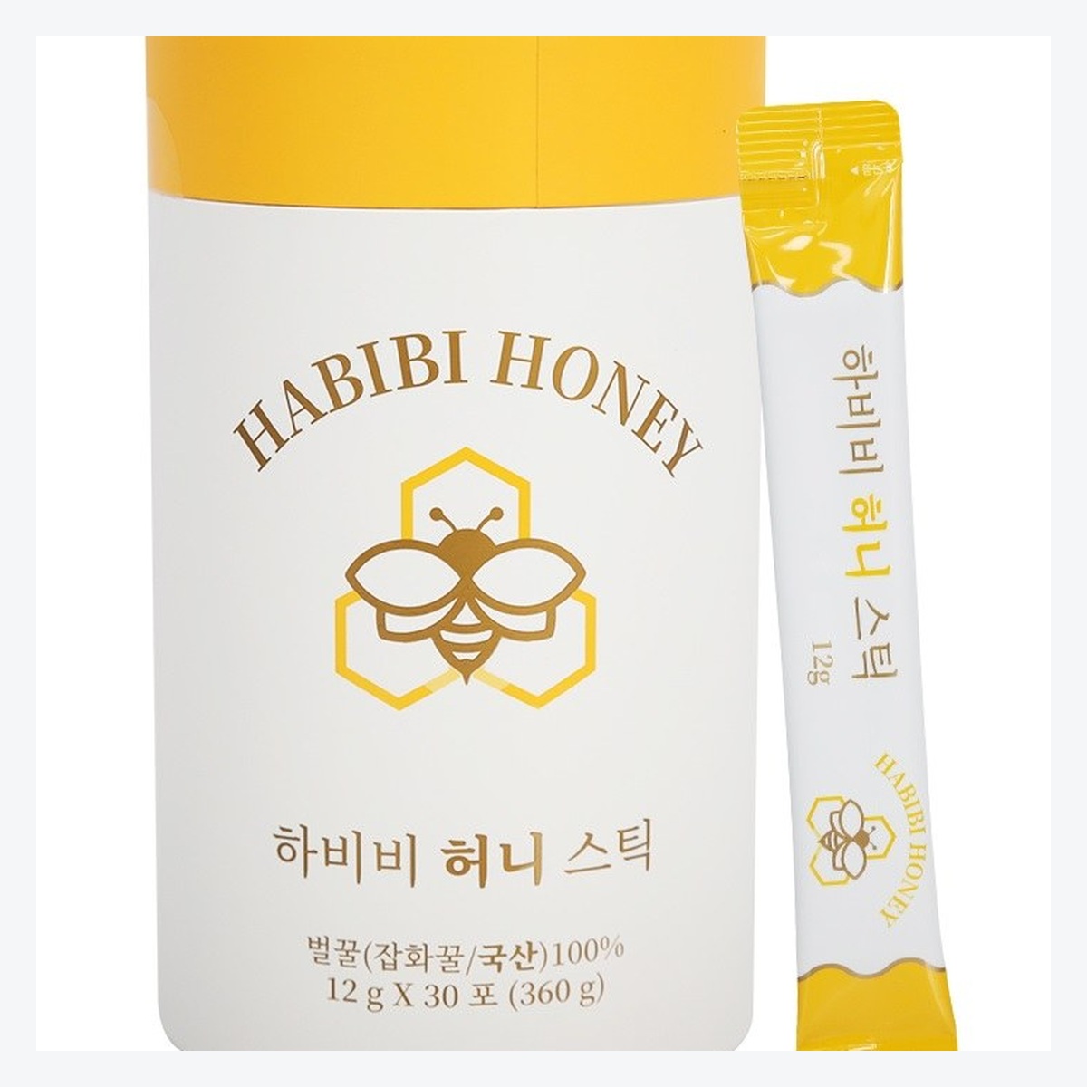 하비비허니스틱30포 - 상세 이미지 3
