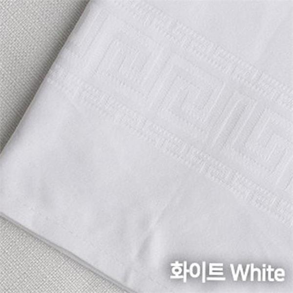 면직물 호텔 식당 냅킨 린넨 레스토랑 테이블 냅킨 업소용 주방용 - 상품 이미지