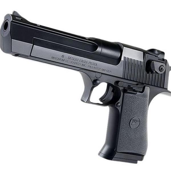 권총 서바이벌 모형 게임 - 상품 이미지