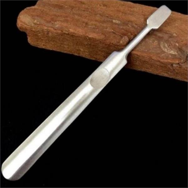 튼튼한 복권 긁는 도구 휴대용 스크래치 복권 도구 금속 당첨 - 상품 이미지