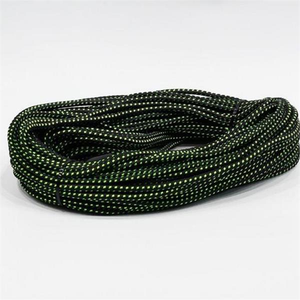 루프탑 탄성 고무줄 10mm x 50M 캠핑 고무줄 텐트 스트링 고정 - 상품 이미지