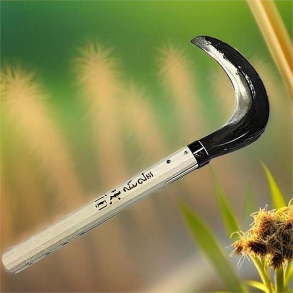 논밭 벌초용 41cm 산림 제거 풀베기 조경용 농기구 농사용 - 상품 이미지