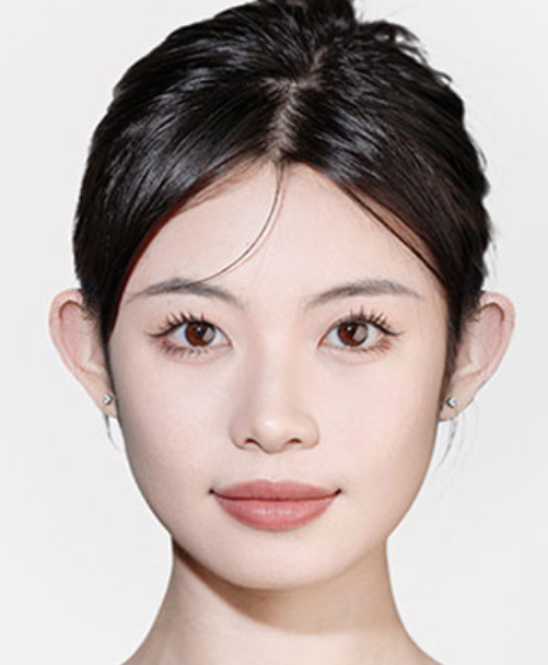 18p 씻어쓰는 누운귀 엘프귀 테이프 스티커 교정 리프팅 소품 세우기 재사용 - 상세 이미지 4
