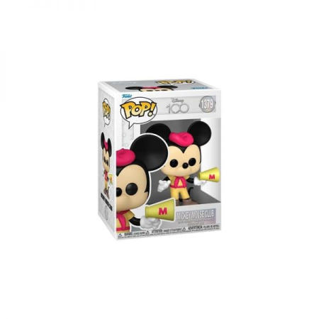 Funko [해외]미키 마우스 POP 피규어 클럽ver - Funko