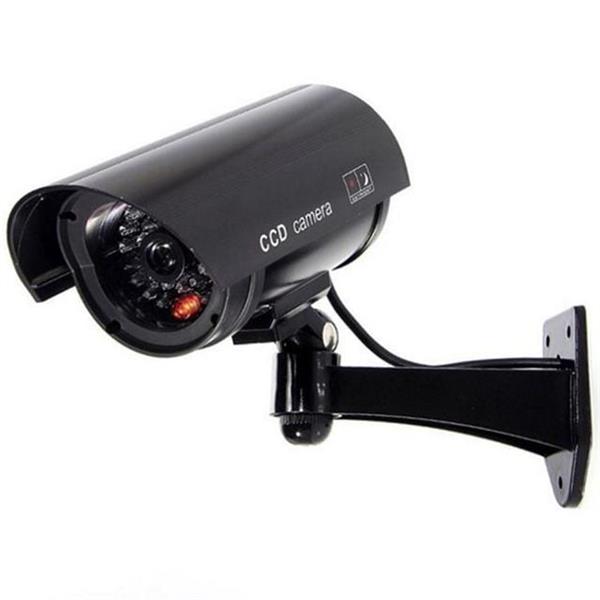 가정용 모형 감시 카메라 무선 가짜 cctv 보안 방범 침입 - 상세 이미지 2