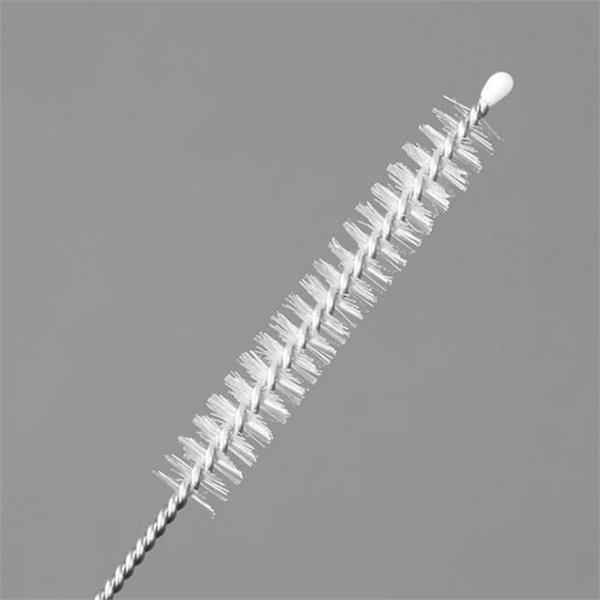 빨대 솔 10p 스트로우 다용도 세척솔 좁은 틈새 청소 가정용 - 상품 이미지