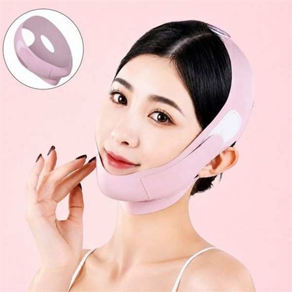 데일리 여성 목걸이 레이어드 하트 펜던트 큐빅 심플한 선물 - 상품 이미지