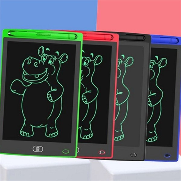 휴대용 전자 메모 패드 lcd 드로잉 패드 필기판 - 상품 이미지