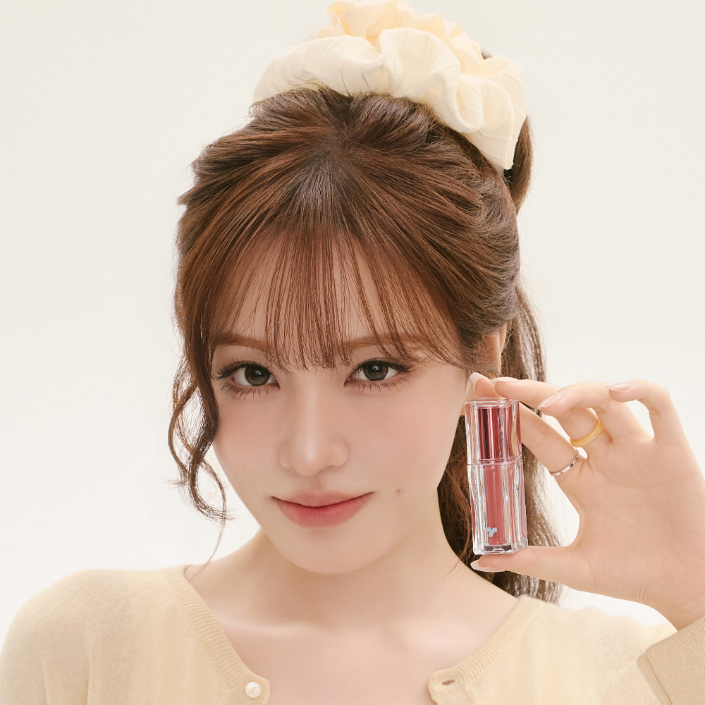 토니모리 겟잇 틴트 워터풀 버터 4.3g / 매트 블러 틴트 - 상품 이미지