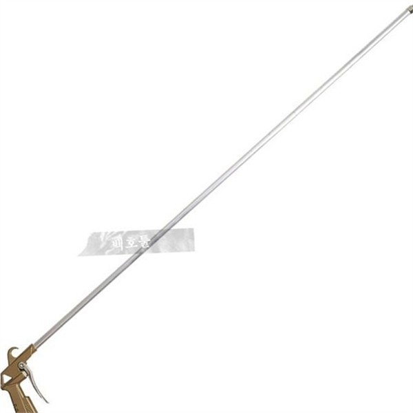 고압 에어 건 노즐 공업용 에어 건 블로어건 청소용 먼지 - 상품 이미지