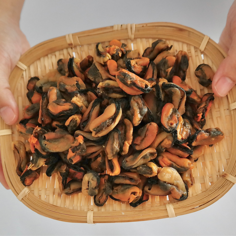 국내산 햇 건홍합 마른 말린홍합 건 홍합 400g 1kg 이미지 7