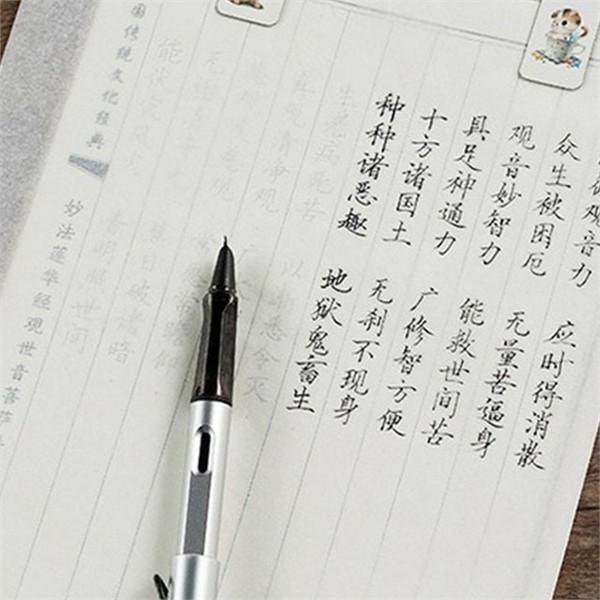 디자인용 a4 트레싱지 100매 스케치용 반투명 제도용 용지 학습용 - 상세 이미지 2