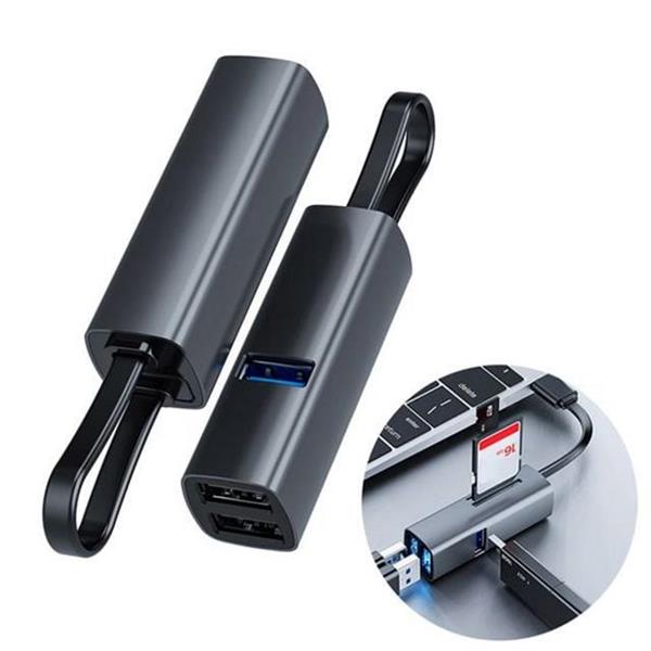 고속 usb c 타입 휴대용 usb c 스마트폰 노트북 - 상품 이미지