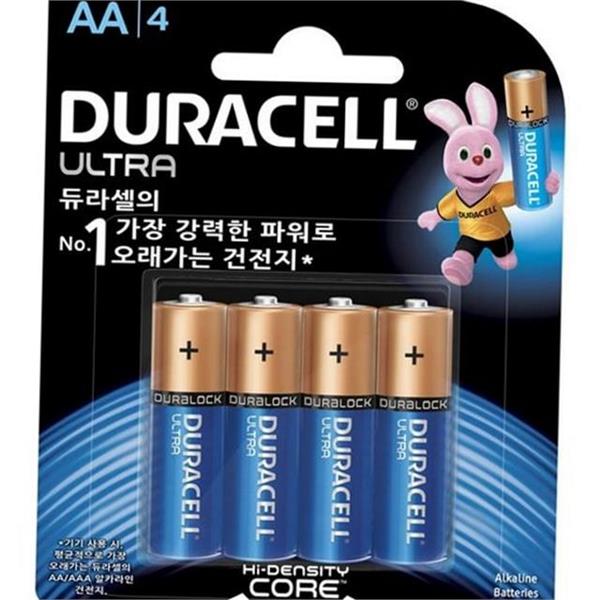파워풀 aa 건전지 일반 알카라인 건전지 가정용 다용도 배터리 리모컨 - 상세 이미지 2