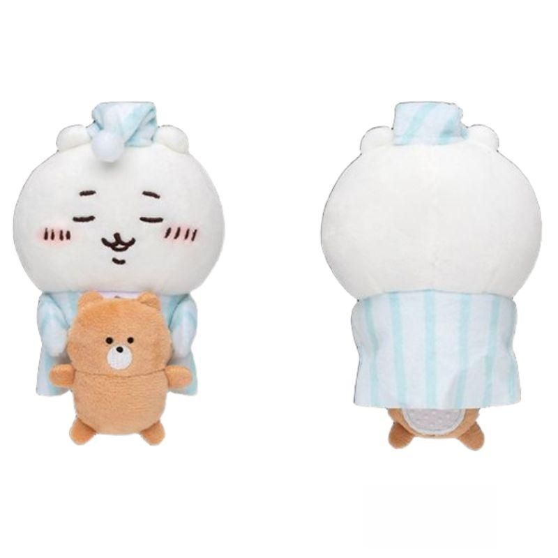 먼작귀 모니터 인형 컴퓨터 히퍼 우사기 잠옷 - 상세 이미지 4