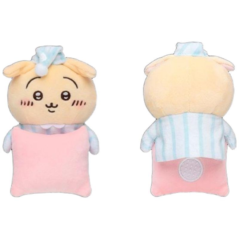 먼작귀 모니터 인형 컴퓨터 히퍼 우사기 잠옷 - 상세 이미지 2