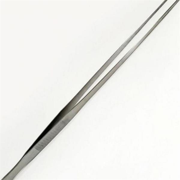 수족관 수초 심기 핀셋 48cm 가위 수초 집게 식재 청소 - 상품 이미지