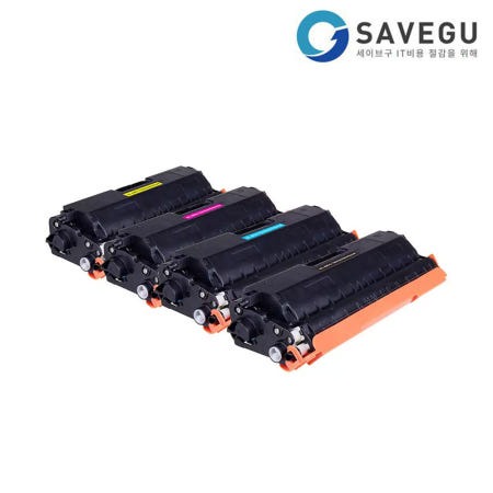 브라더 HL-L9430CDN 재생1세트 TN-861XL