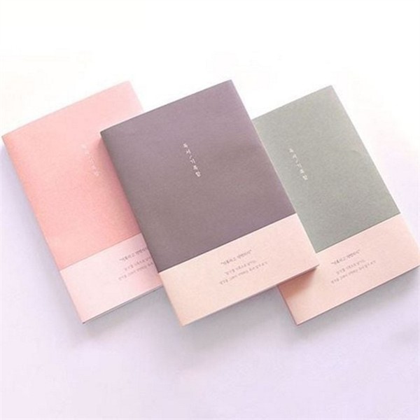 필사용 독서 노트 학습 독서 기록장 독서록 감상문 습관 학생