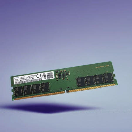 삼성전자 삼성전자 DDR5-5600 (16GB) (중고) 44800GHz [AS1년보증]