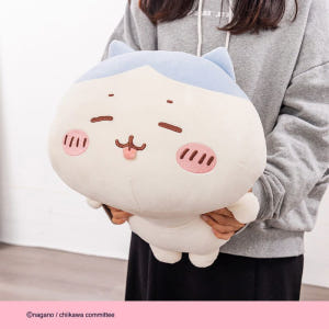 치이카와 우사기 바디필로우 안고자는 베개 인형 죽부인 대형 쿠션 솔직 후기 | 실제 배치 사진 포함 - 상품 이미지 2