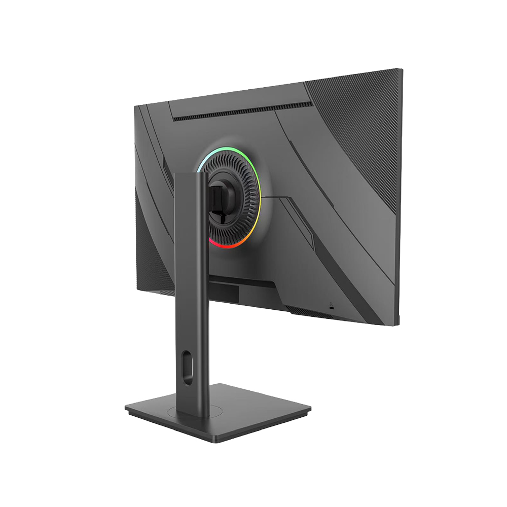 ★최대5%적립+리뷰2천원★ 주연테크 V27Q120MC QHD 모니터 120Hz USB-C 피벗 68~69cm(27인치), 무결점 상품 이미지