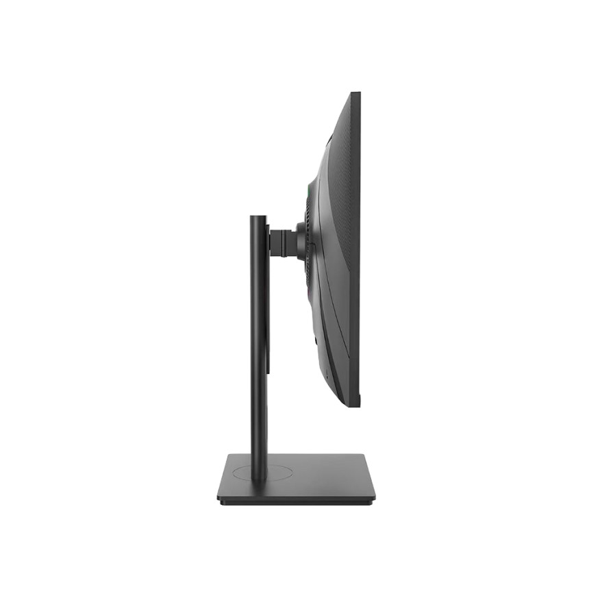 ★최대5%적립+리뷰2천원★ 주연테크 V27Q120MC QHD 모니터 120Hz USB-C 피벗 68~69cm(27인치), 무결점 사진 5