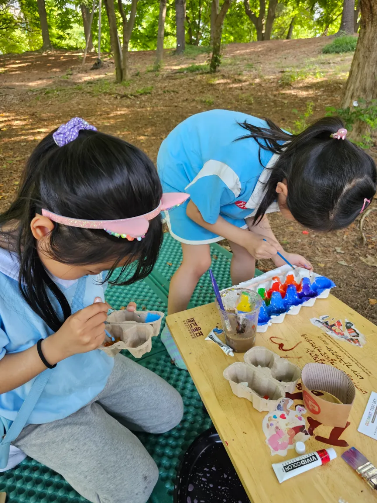 [9-12월] '그림책 영어일력 365' 저자 선생님들과 함께하는 자연영어놀이 + 영미문화체험 | 정규반 by BELL 스쿨 이미지 7