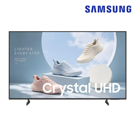 삼성전자 LH55BEHHLGFXKR 138cm 4K UHD 스탠드형 매장 홍보용 상업용TV
