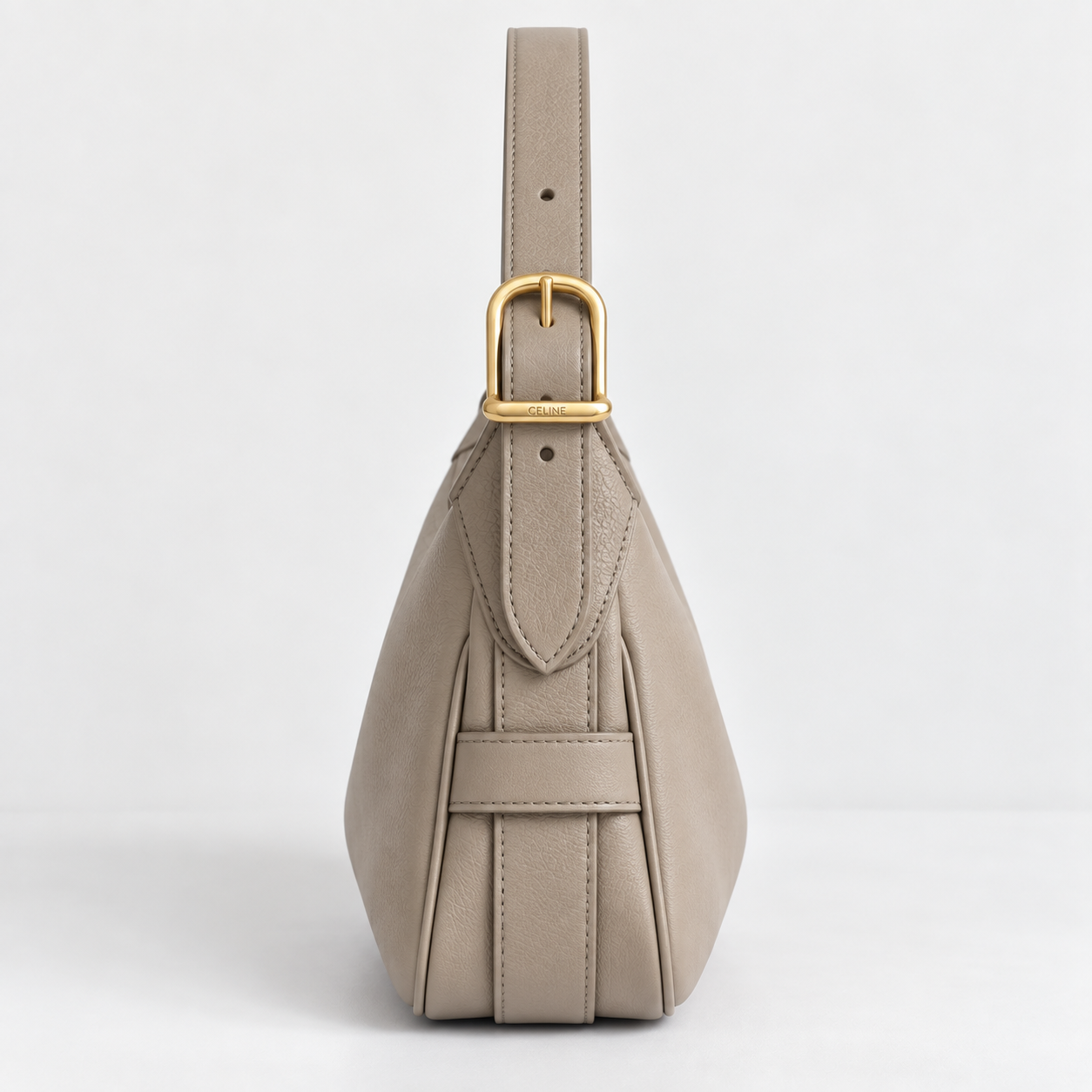 셀린느 가방 셀린느 미니백 크로스백 카프스킨 이미지 7