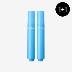 [1+1] 낫포유 클리어 U라인 앰플샷 15ml 솔직 후기 | 피부 타입별 분석 - 상품 이미지 1