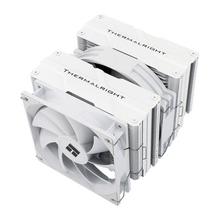 Thermalright Thermalright Peerless Assassin 140 서린 (화이트)