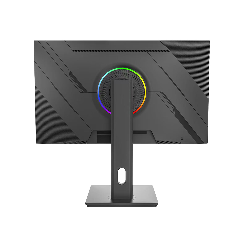 ★최대5%적립+리뷰2천원★ 주연테크 V27Q120MC QHD 모니터 120Hz USB-C 피벗 68~69cm(27인치), 무결점 상품 이미지