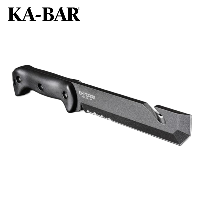 KA-BAR 베커 택툴 (S) 벌목도(USA) - 상품 이미지