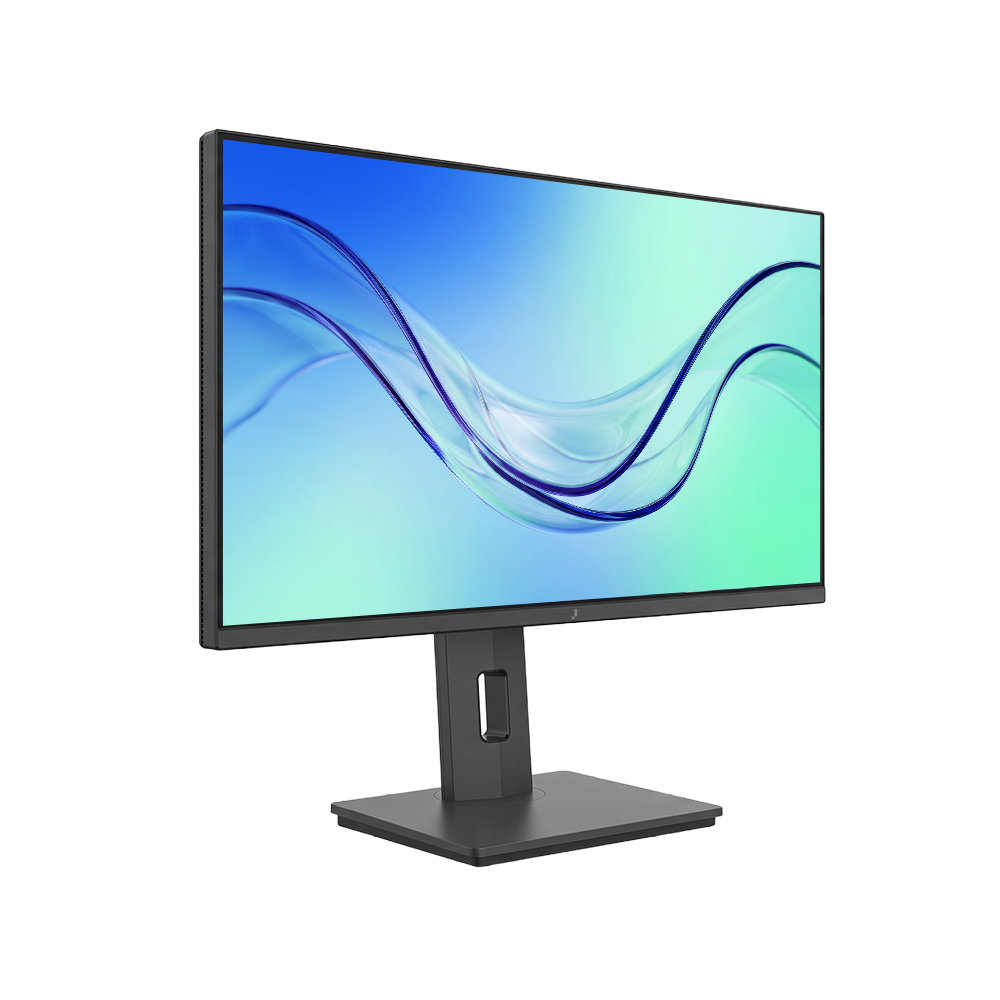 ★최대5%적립+리뷰2천원★ 주연테크 V27Q120MC QHD 모니터 120Hz USB-C 피벗 68~69cm(27인치), 무결점 상품 이미지